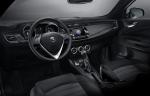 Alfa Romeo Giulietta 2016 года